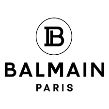 Balmain Paris logo
