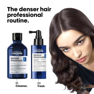 Serioxyl Advanced Scalp Densifying Professional Serum - Image 3