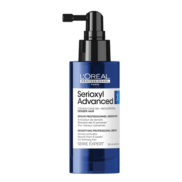 Serioxyl Advanced Scalp Densifying Professional Serum