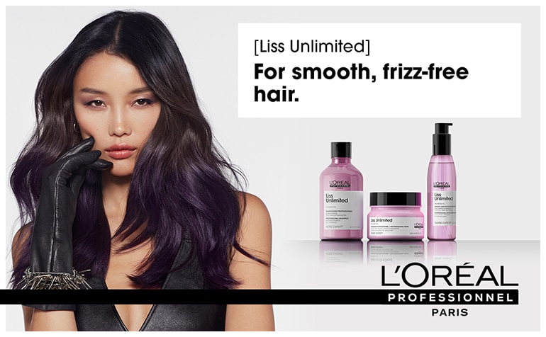 expert liss product line