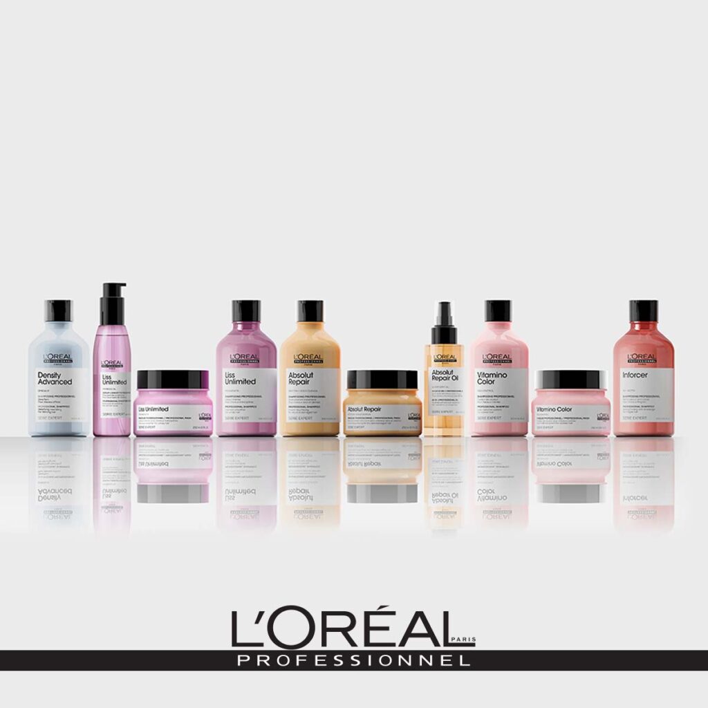 loreal special offers
