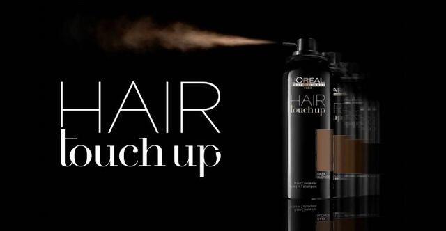 root touch up loreal