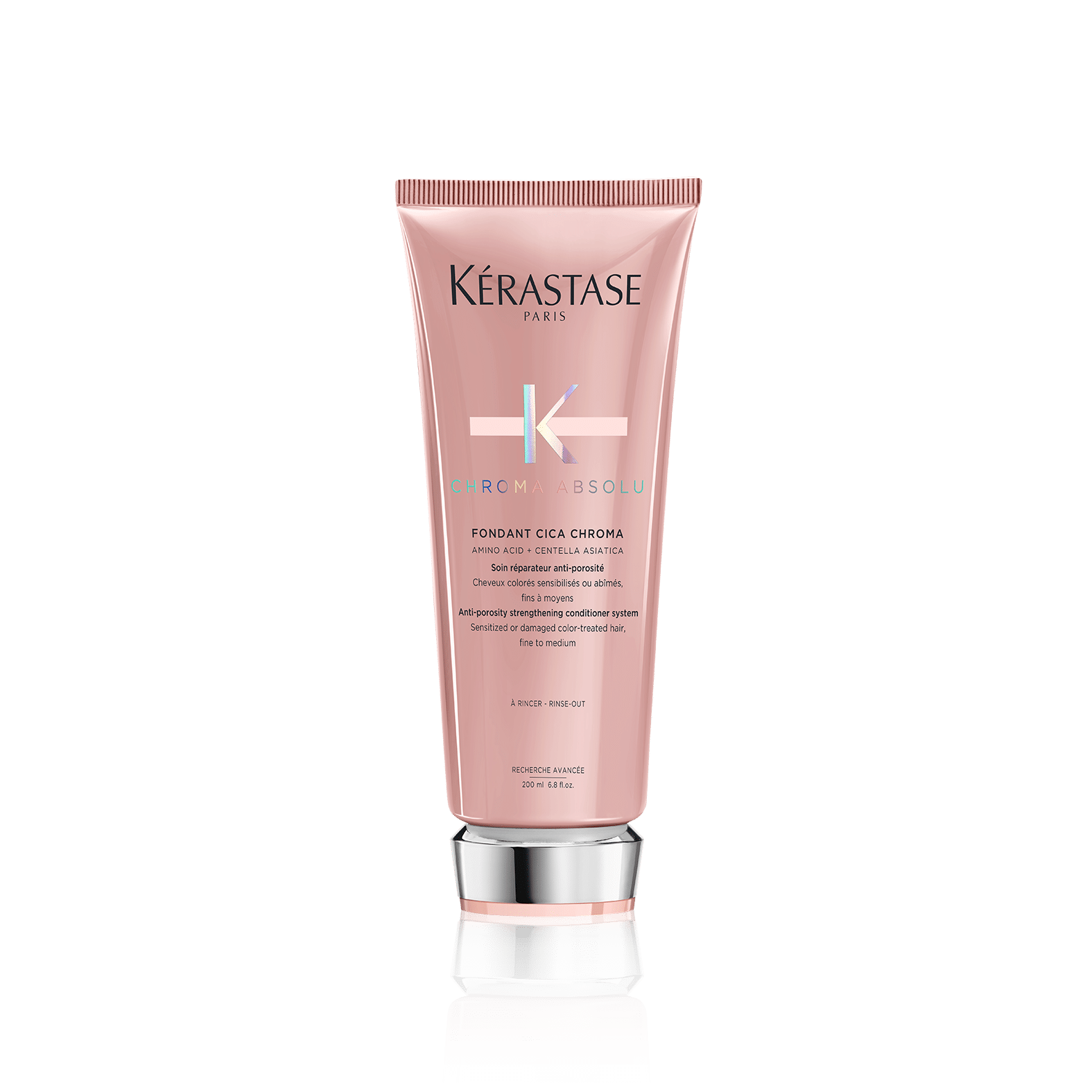 KERASTASE 21 - CHROMA ABSOLU - All Format - Fondant Cica Chroma - 200ml - Recto - EC1 (DBD).png