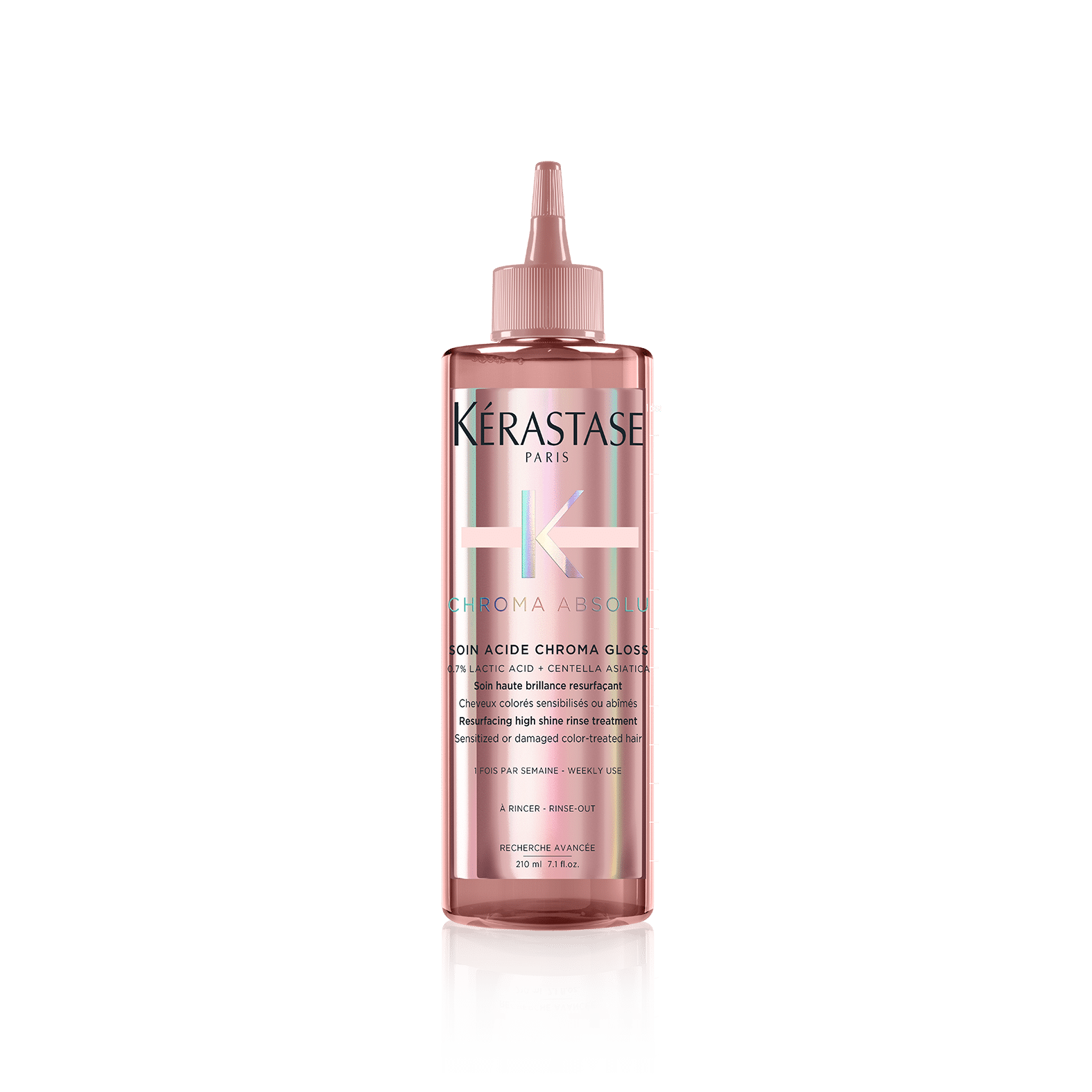 KERASTASE 21 - CHROMA ABSOLU - All Format - Soin Acide - 210ml - Recto - EC1 (DBD).png