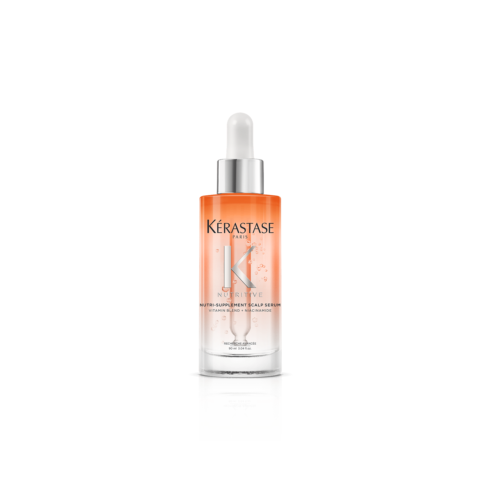 Nutritive Nutri Supplement Scalp Treatment