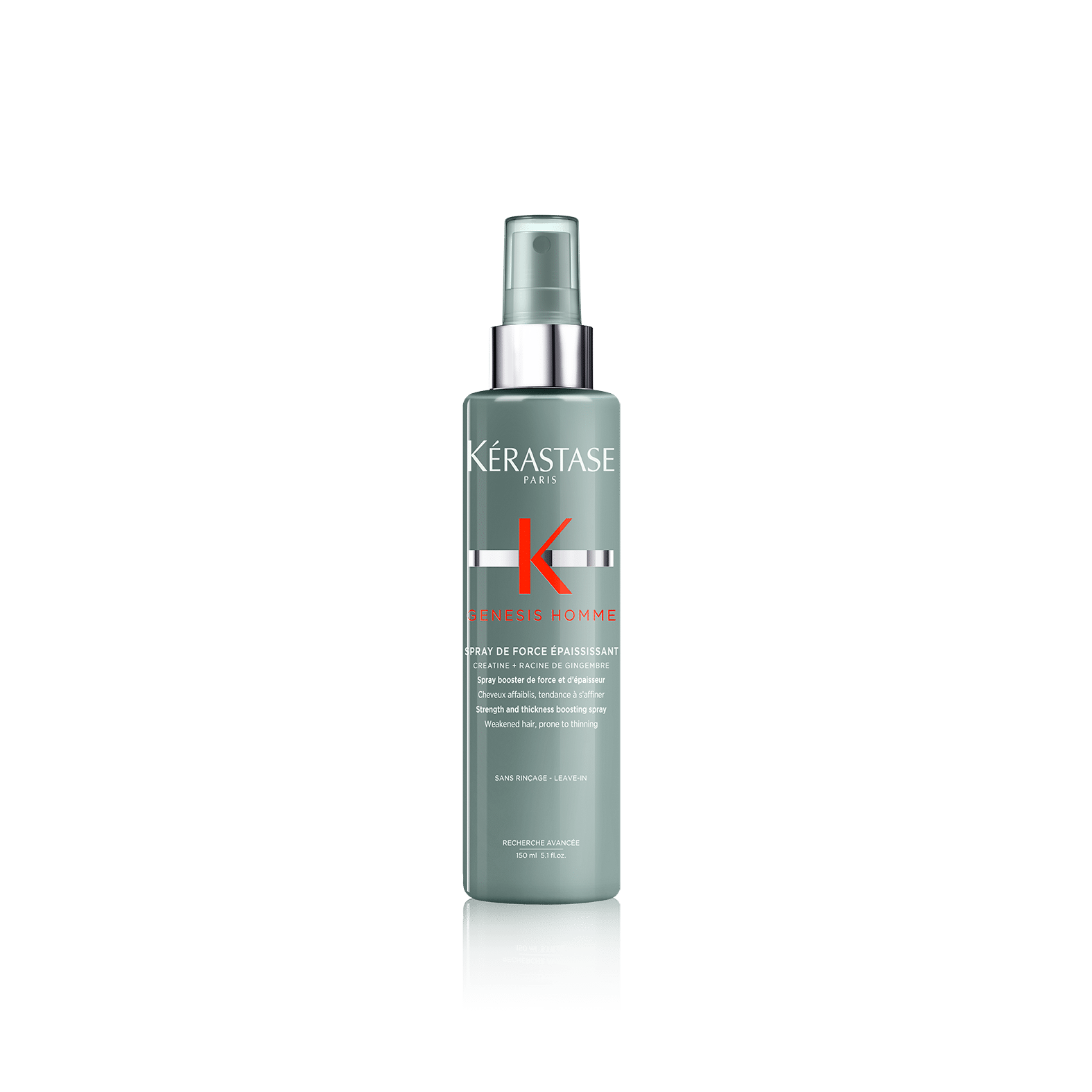 Kerastase 22 - GENESIS HOMME - SPRAY - Recto.png