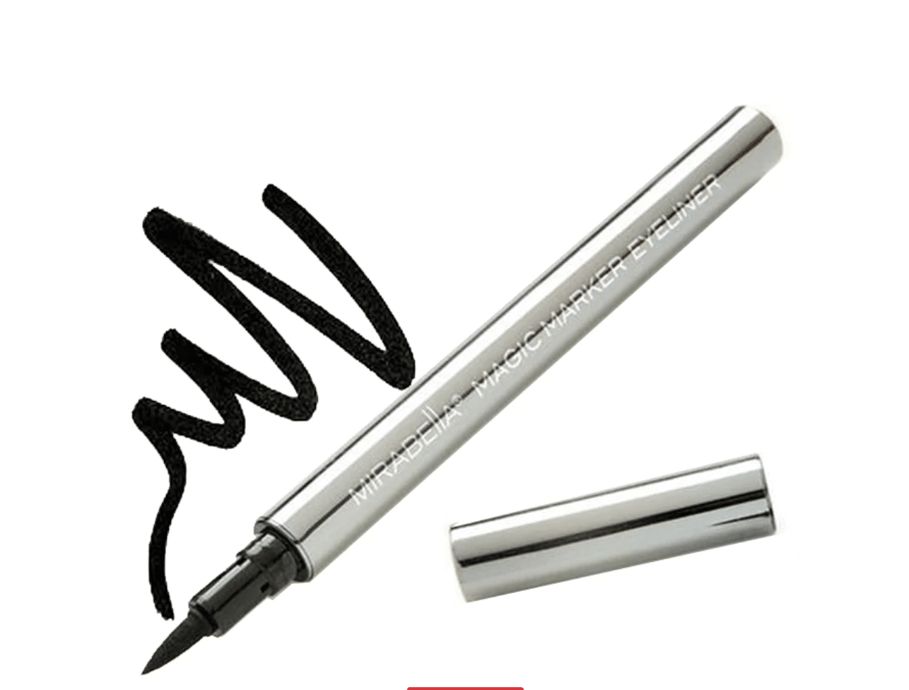 Mirabella Black Magic Marker Eyeliner