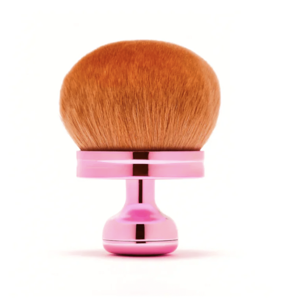 Booby Tape Stas Bronzer Brush Booby Tape Stas Bronzer Brush