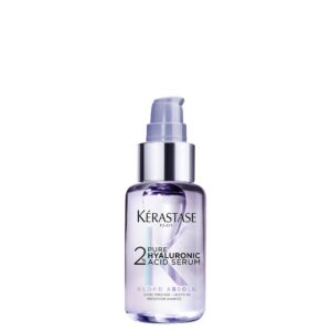 2% hyaluronic acid serum