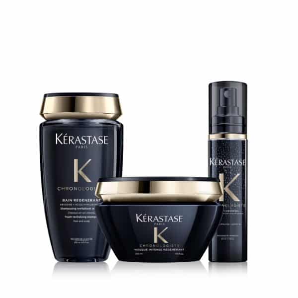 Chronologiste Luxurious Anti-Aging Ritual