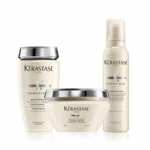 Densifique Deep Hydrating Thickening Routine