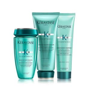 Extensioniste Repairing Routine