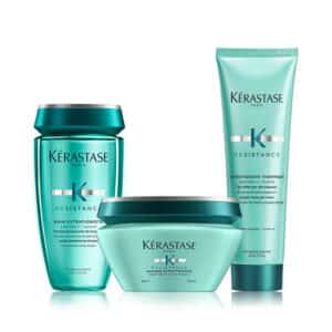 Extensioniste Deep Repairing Routine