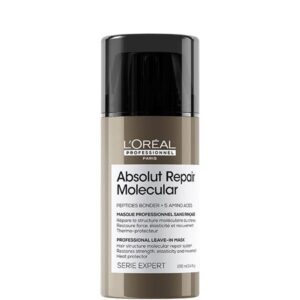 molecular repair mask