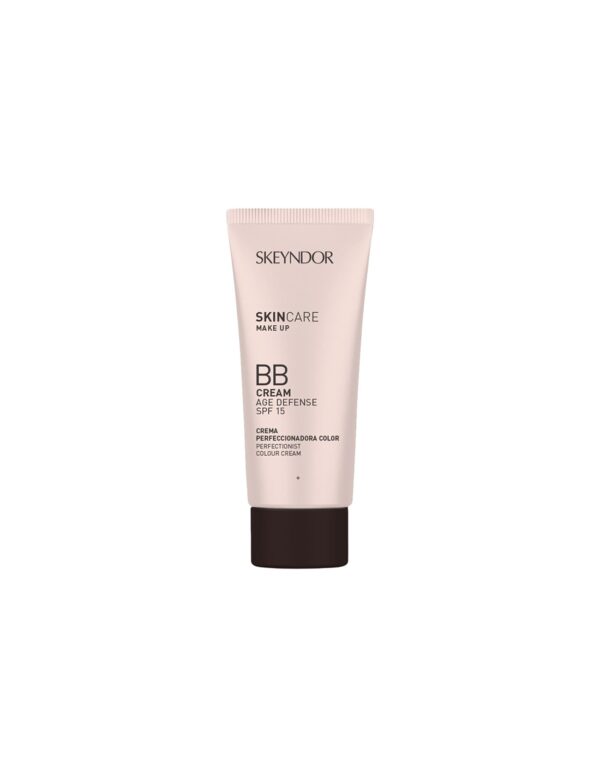 Skeyndor BB Cream Age Defence SPF15 02