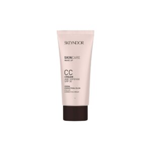 Skeyndor CC Cream Age Defence SPF30 (01) Light - 40ml