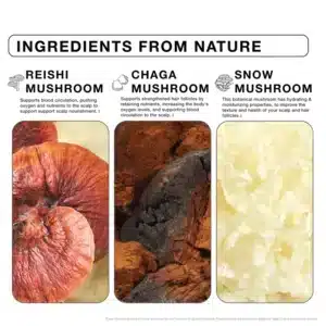 Imaraïs Beauty - Grow (4-pc Trial size) - Image 3