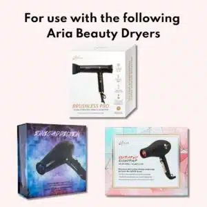 Aria Beauty - Air Curling Attachment - Image 2
