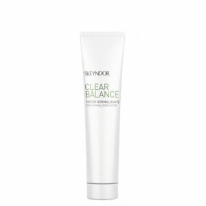 clear balance Pore Normalising Factor