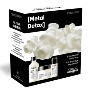 metal detox kit