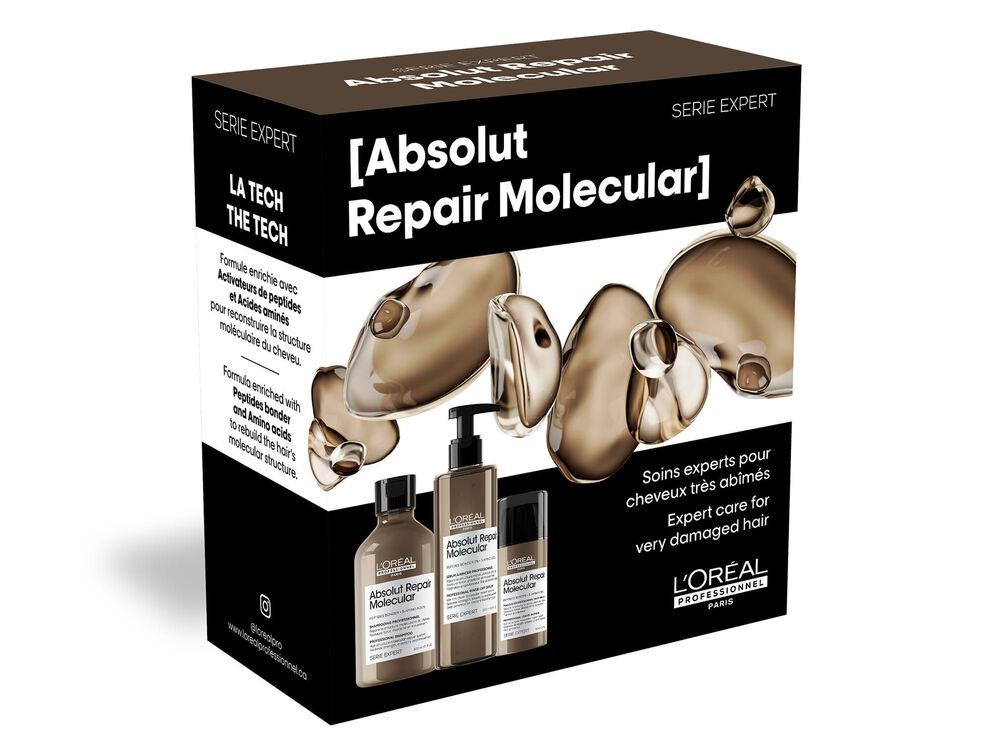 molecular repair era kit