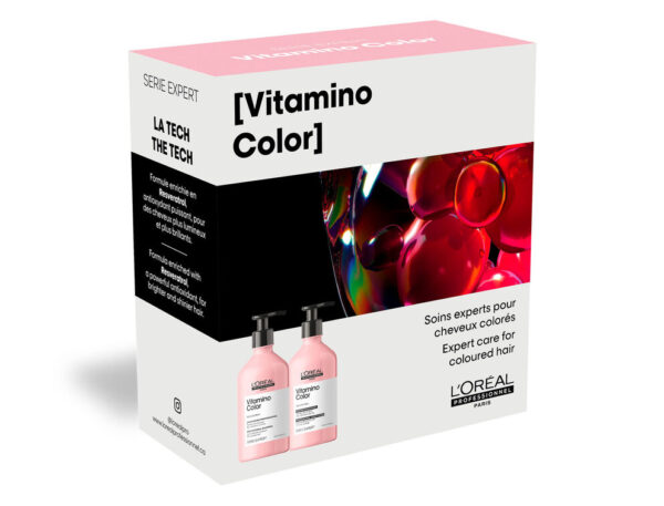 vitamino kit