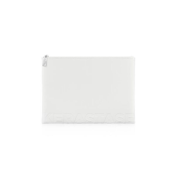 White Pouch