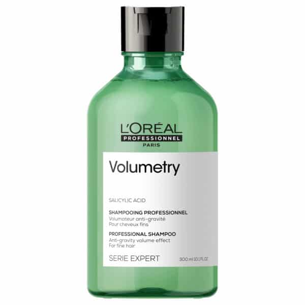 Serie Expert Volumetry Shampoo - 300mL