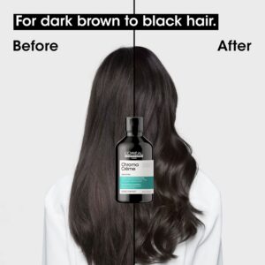 Chroma Crème Green Shampoo - 300 mL - Image 2