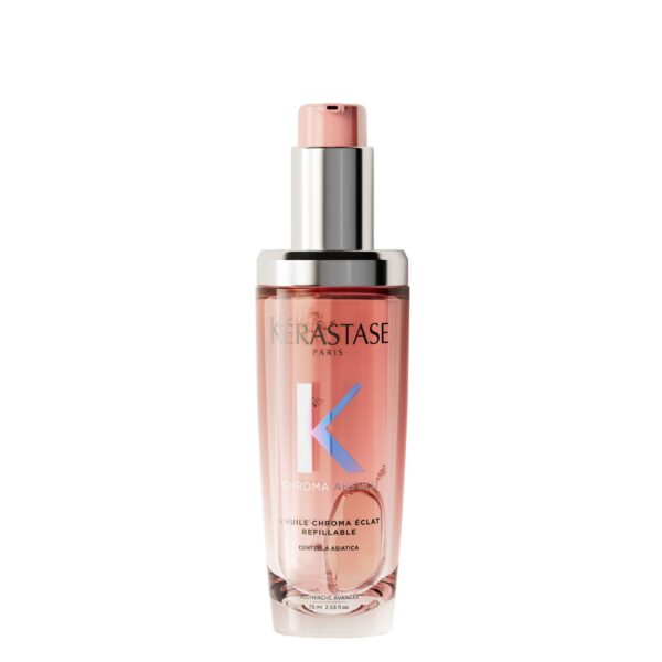 Chroma Absolu L'Huile Éclat Radiance Sublimating Oil - Refillable