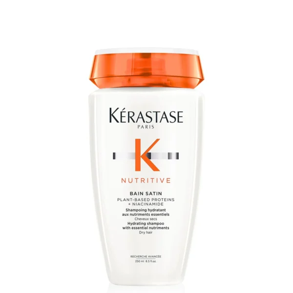 Nutritive Bain Satin