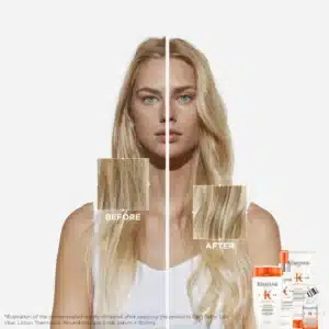 Nutritive Bain Satin - Image 2