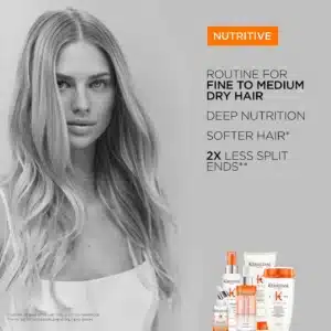 Nutritive Bain Satin - Image 4